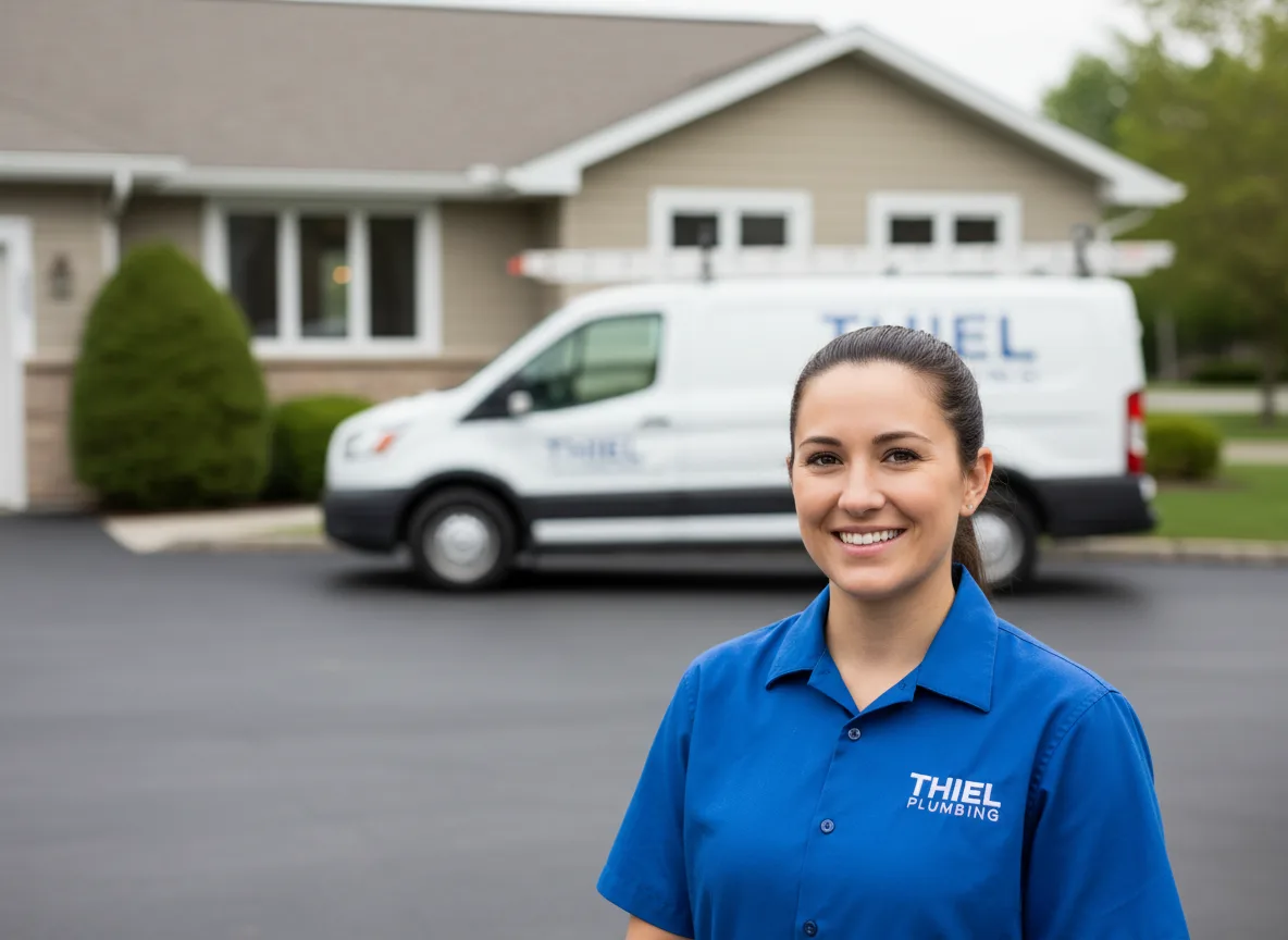 Plumber Florence, IN FAQs